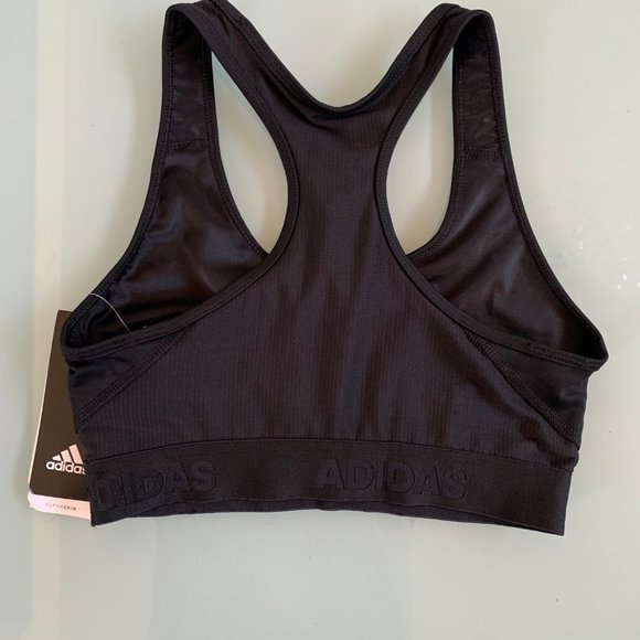 Adidas & Nike XS Women's Workout Athletic Sports Top Wear, Bundle of 4 - Picture 9 of 9